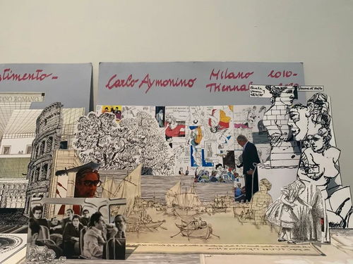 米兰理工PSSD 跨专业转型的理想跳板，设计服务的创新摇篮