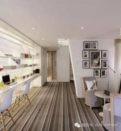 服务龙湖、万科、绿地等知名企业的顶尖设计公司集锦