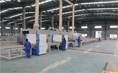 久诺建材荣膺“中国十佳外墙涂料品牌” 实力与创新的双重认证